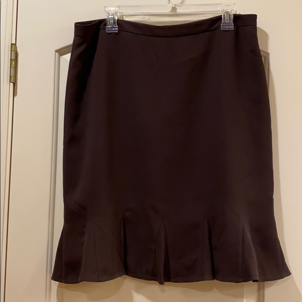 INC International Concepts pencil skirt